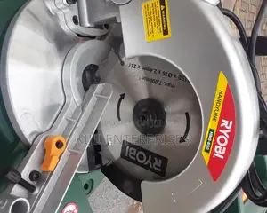 Mitre Saw Machine Available