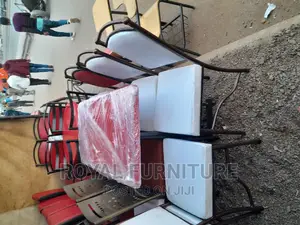 Advanced Club Hotel Seats