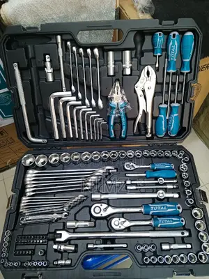 142 Combination Tool Station