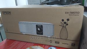 Epson Projector EH TW 6150 - thumbnail 2