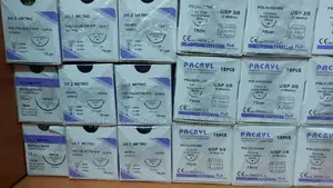 Nylon Surgical Sutures