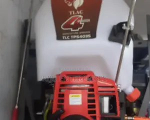 Sprayer Backpack 20litres