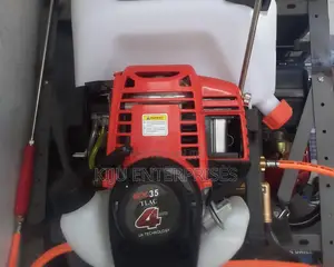 Sprayer Backpack 20litres