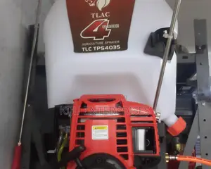Sprayer Backpack 20litres