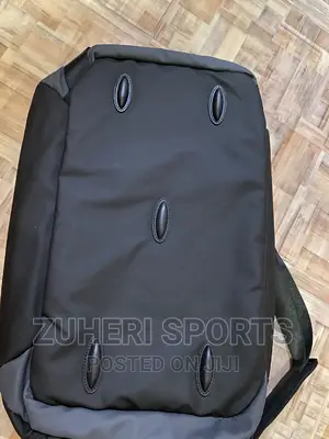 Waterproof Gym/Sports/Travel Bag, Dry/Wet Separation