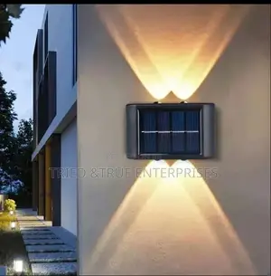 Wall Brackets (Solar)
