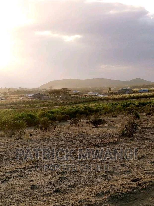 50*100 M Kopa Plots - main view