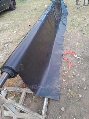 Effluent Dam Liners - thumbnail 2