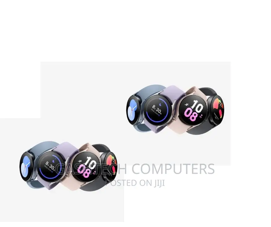 Samsung Watch5 Pro