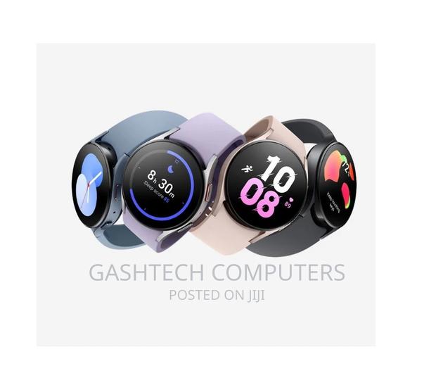 Samsung Watch5 Pro - thumbnail 3