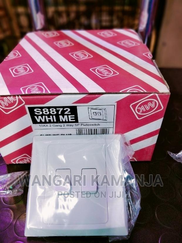 Mk Switches - main view