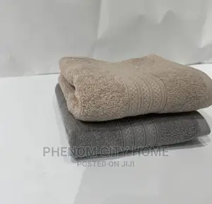 Heavy Large Towels