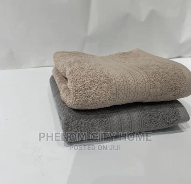 Heavy Large Towels - thumbnail 2