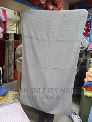 Large Heavy Towels