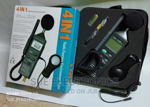 Generic 4 in 1 Multifunction Environment Tester - thumbnail 2