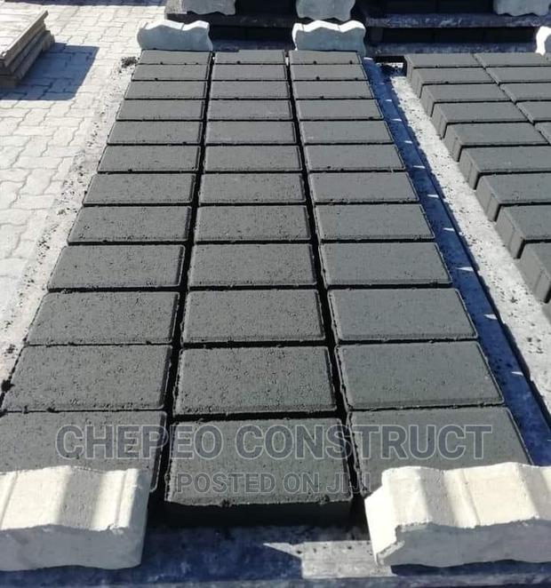 300mmx600mm Paving Slabs