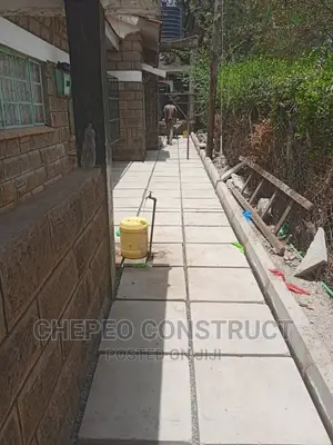 300mmx600mm Paving Slabs