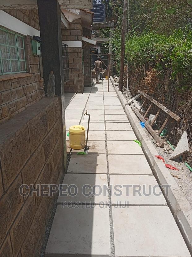 300mmx600mm Paving Slabs - thumbnail 2