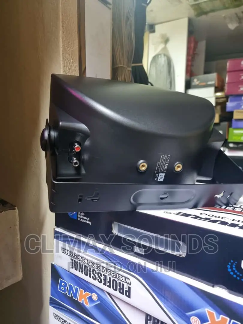 JBL Mounting Wall Speaker 8 Inchz