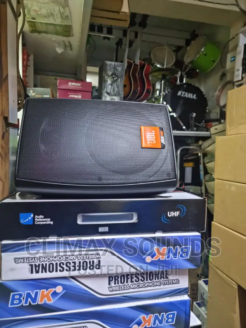 JBL Mounting Wall Speaker 8 Inchz