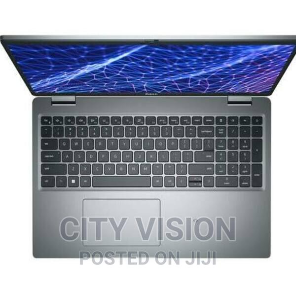 New Laptop Dell Latitude 5530 16GB Intel Core I7 SSD 512GB - thumbnail 3