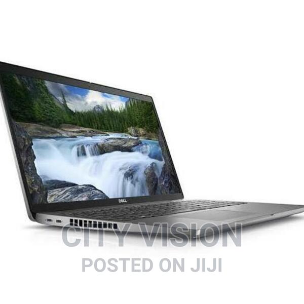 New Laptop Dell Latitude 5530 16GB Intel Core I7 SSD 512GB - main view