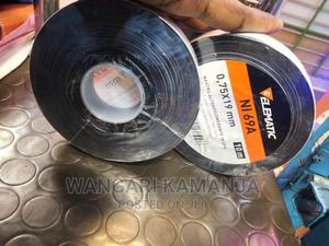 Heat Resistant Tape - main view