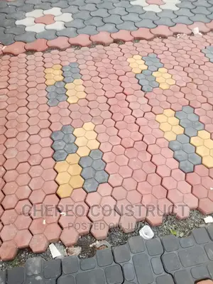Cabro Price in Kenya | Cabro Paving Blocks in Kenya | Cabro