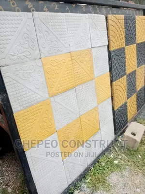 Cabro Price in Kenya | Cabro Paving Blocks in Kenya | Cabro