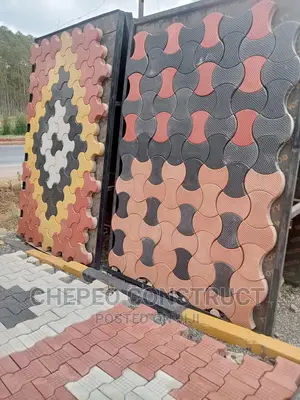 Cabro Price in Kenya | Cabro Paving Blocks in Kenya | Cabro