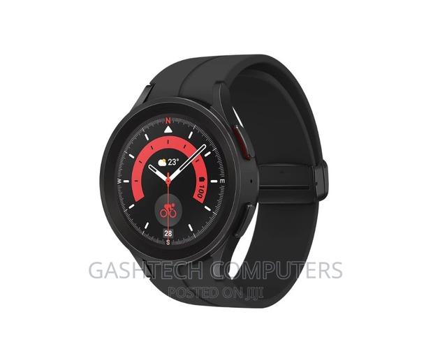 Galaxy Watch5 Pro Bluetooth - thumbnail 3