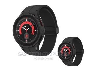 Galaxy Watch5 Pro Bluetooth - thumbnail 2