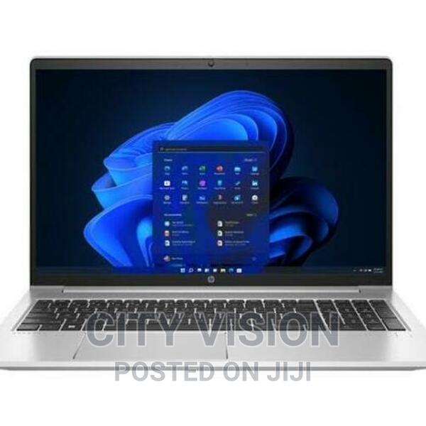 New Laptop HP ProBook 450 G8 8GB Intel Core I5 SSD 512GB