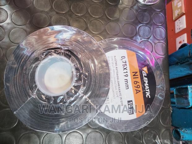 Amalgamating Tape - main view