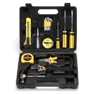 Generic 16PCS Socket Wrench Tool Set Repair Mixed Storage To - thumbnail 2