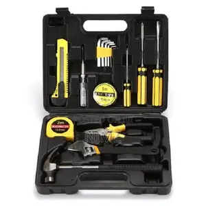 Generic 16PCS Socket Wrench Tool Set Repair Mixed Storage To