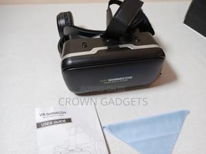 Virtual Reality VR Headset 3D Glasses - thumbnail 2