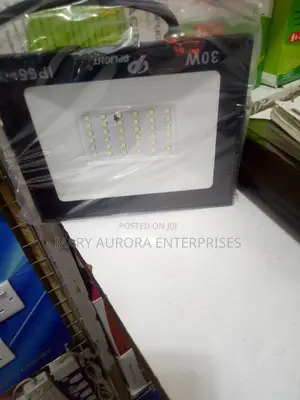 20watts Ac Floodlight
