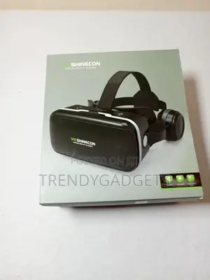 3D Glasses Goggles HD Virtual Reality Headset