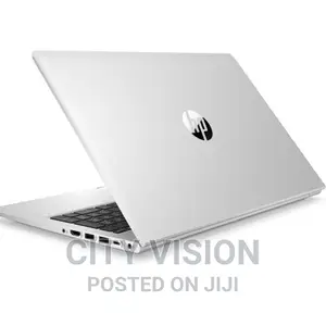 New Laptop HP ProBook 450 G8 8GB Intel Core I7 SSD 512GB