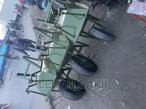 Wheelbarrow
