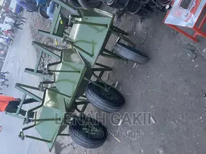 Wheelbarrow
