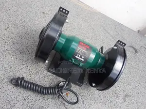 Bench Grinder Available
