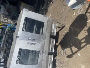 Combined Oven
