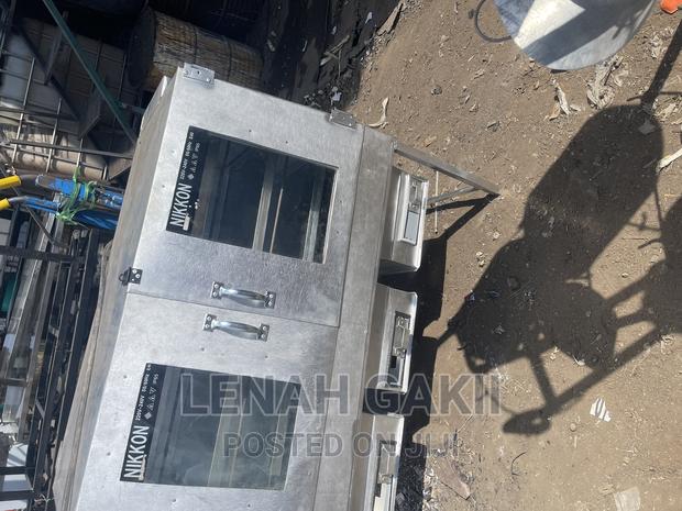 Combined Oven - thumbnail 5