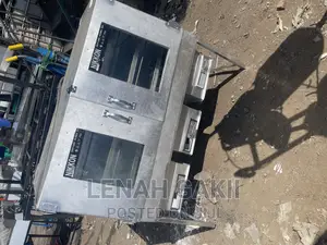Combined Oven