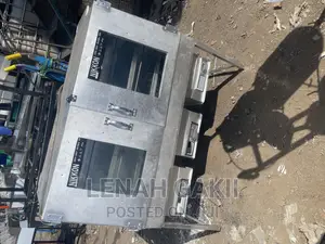 Combined Oven