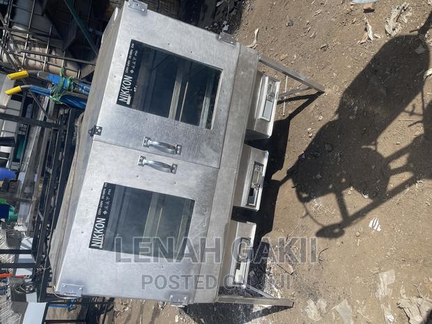 Combined Oven - thumbnail 3