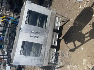 Combined Oven