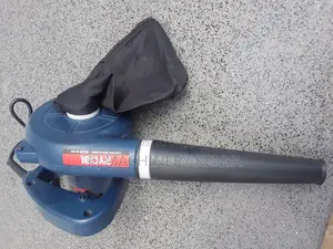 Min Blower Electric